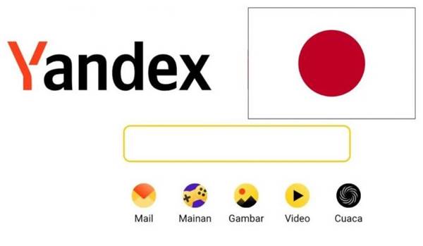Beberapa Kelebihan Menggunakan Yandex Browser Jepang