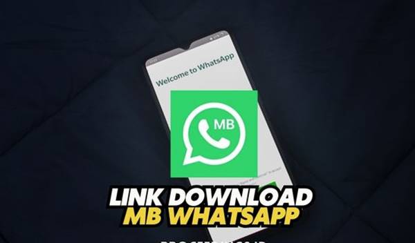 Cara Download MB WhatsApp iOS Terbaru 2023