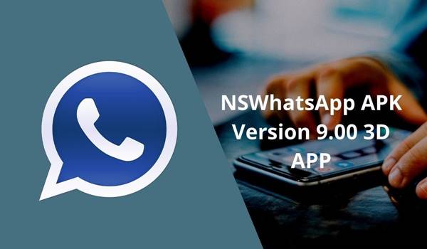Cara Download NSWhatsApp Apk Versi Terbaru 2023