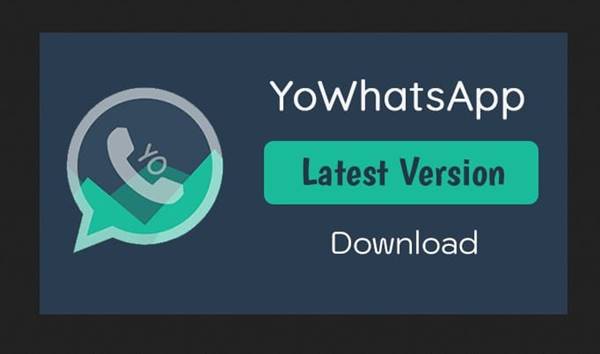 Cara Download YoWhatsApp (YoWA) Apk Versi Official Terbaru 2023