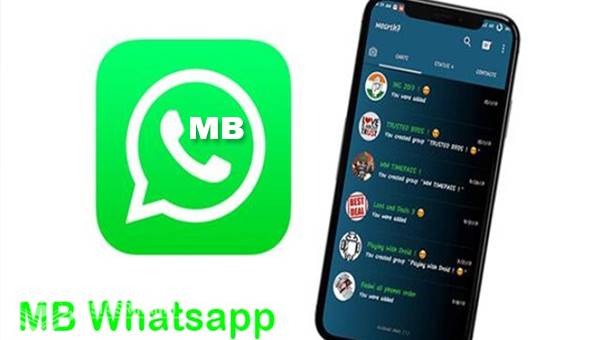 Daftar Fitur Canggih MB WhatsApp