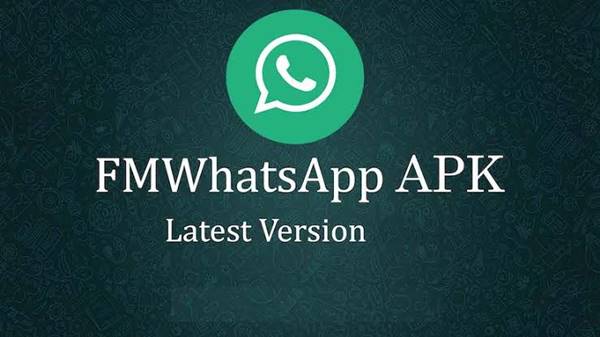 Download FM WhatsApp Mod Apk Versi Terbaru 2023