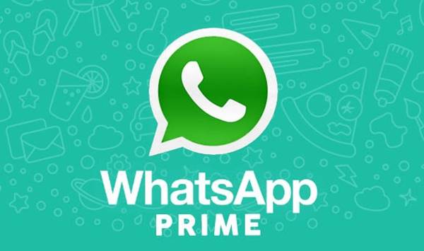 Download WhastApp Prime Terbaru 2023