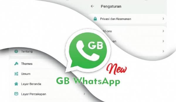 Fitur Canggih GB WhatsApp (WA GB) Yang Perlu Diketahui