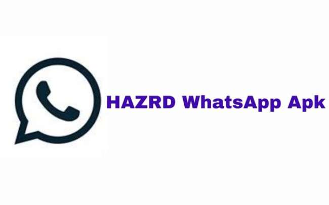 Perbedaan Antara Hazrd Dengan WhatsApp Original