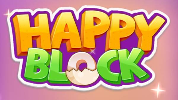Happy Block: Game Block Penghasil Uang