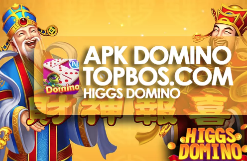 Kelebihan Serta Kekurangan Yang Dimiliki Higgs Domino TopBos Com Apk