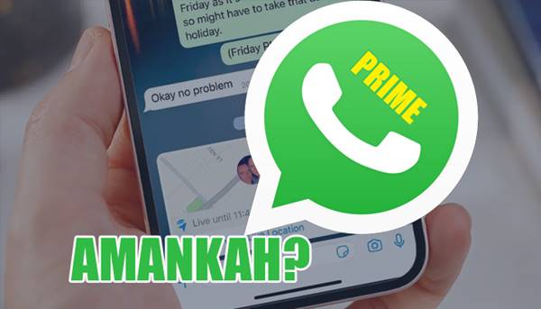 Keunggulan Fitur WhatsApp Prime