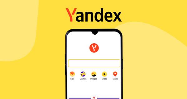Link Download Yandex Browser Rusia Full HD Terbaru 2023