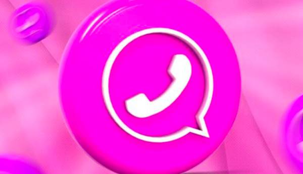 Mengenai Tentang WhatsApp Pink