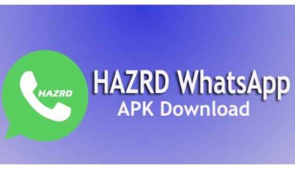 Link Download Hazrd WhatsApp Apk Terbaru 2023