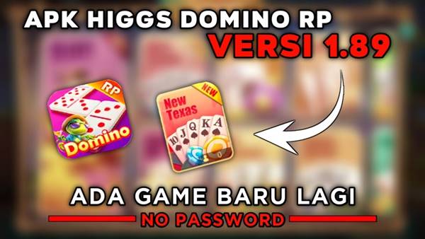 Mengulas Informasi Game Higgs Domino RP