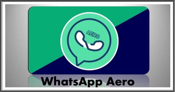 Tentang WhatsApp Aero (WA Aero) Apk