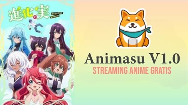 Meski Ilegal, 22 Situs Nonton Anime Sub Indo Ini Laku Dikunjungi | Dunia  Games