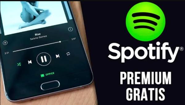 Berbagai Fitur Menarik Pada Aplikasi Spotify Premium Mod Apk
