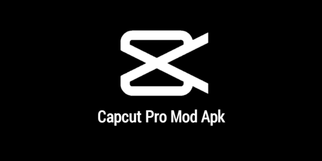 Tentang Aplikasi CapCut Mod Apk Terbaru