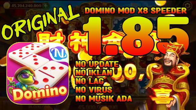 Link Download Domino N Apk Mod Versi Terbaru 2023