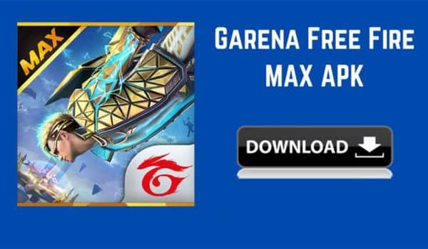 Link Download FF Max Apk Versi Terbaru 2023