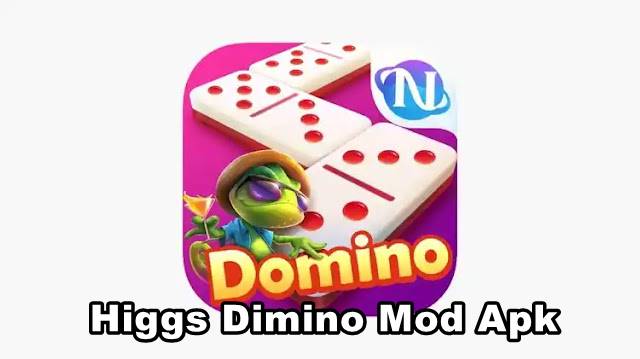 Link Download Higgs Domino Mod Apk Update Terbaru 2023 Anti Banned & Unlock Room VIP