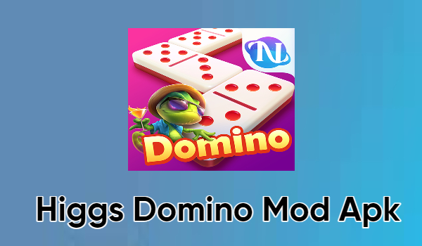 Fitur Lengkap di Game Higgs Domino Island Mod Apk