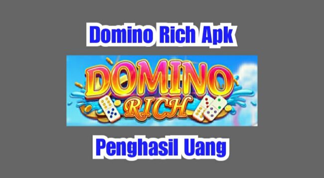 Fitur Utama Domino Rich Mod Apk Terbaru