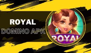 Royal Domino Apk Mod Speeder Terbaru 2023 For Android & iOS