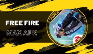 FF Max Apk Download Free Fire Seri Terbaru 2023 Grafis Ultra HD