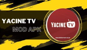 Yacine TV Pro Mod Apk Update v3 Terbaru 2023 Streaming No Ads