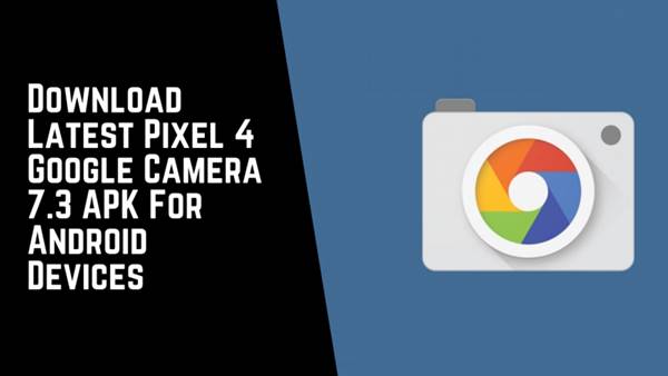 Link Download GCam Mod Apk (Google Camera) Terbaru 2023