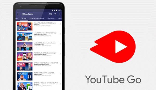 Mengetahui Fitur Dan Keuntungan Pada Aplikasi Youtube Go Mod Apk