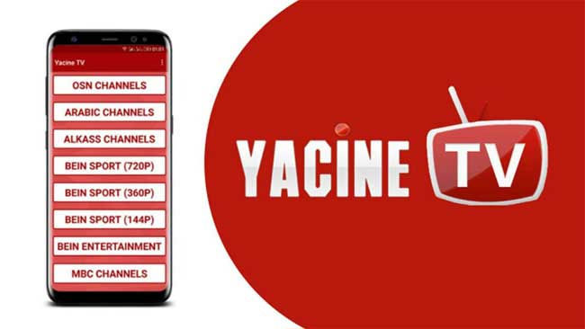 Perbedaan Yacine TV Mod Apk Dengan Yacine TV Original