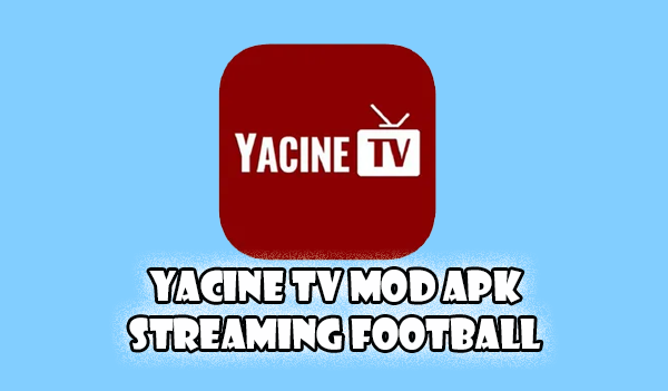 Cara Install Yacine TV Pro Mod Secara Manual