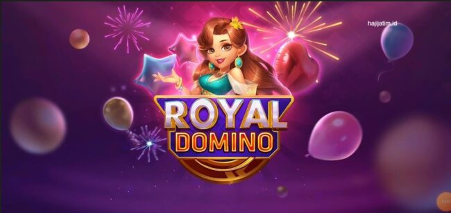 Review Game Royal Domino Mod Apk Terbaru