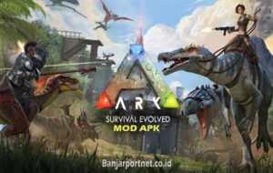 Ark-Survival-Evolved-Mod-Apk
