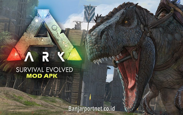 Ark-Survival-Evolved-Mod-Apk-Game-Petualangan-di-Zaman-Prasejarah-yang-Menantang-dan-Menegangkan
