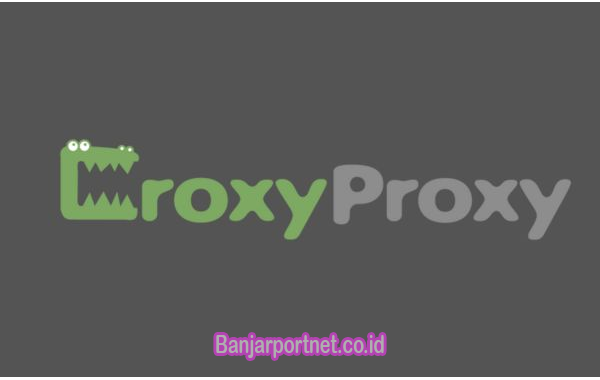 Beberapa Fitur Utama CroxyProxy Gratis