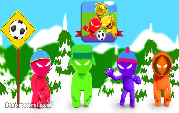 Cara-Instalasi-Stickman-Party-(MOD-Unlimited-Coins)-2.3.8.3-di-Android-iOS