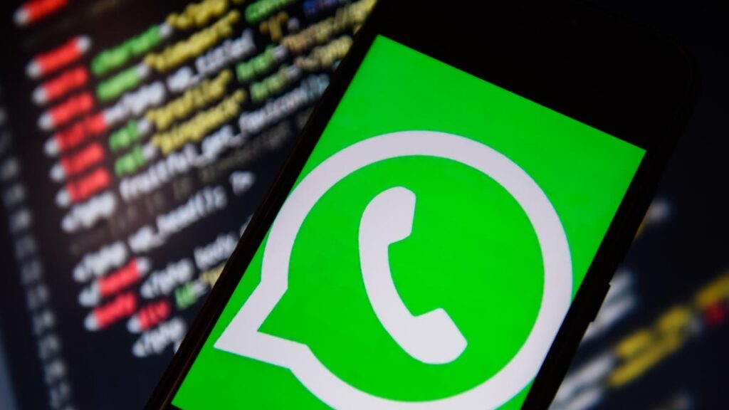 Cara Menyadap WhatsApp Lain yang Bisa Dicoba