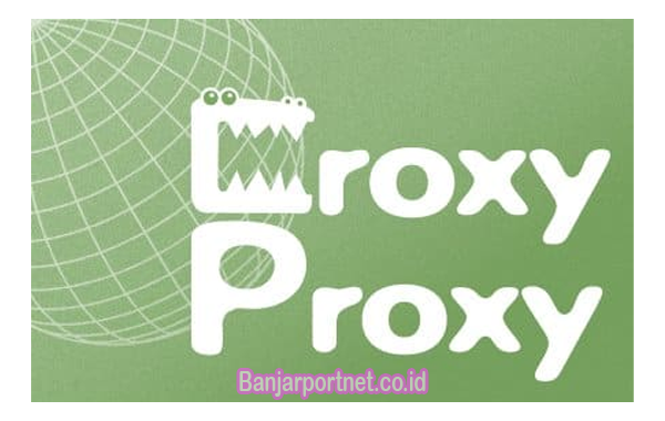 CroxyProxy Layanan Proxy Terbaik Gratis Terbaru 2023