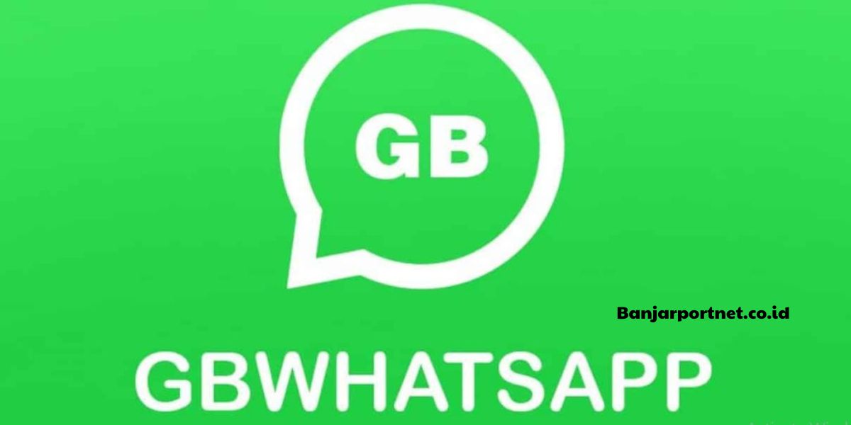 Dapatkan Link GB WhatsApp Apk 13.50 Download For Android