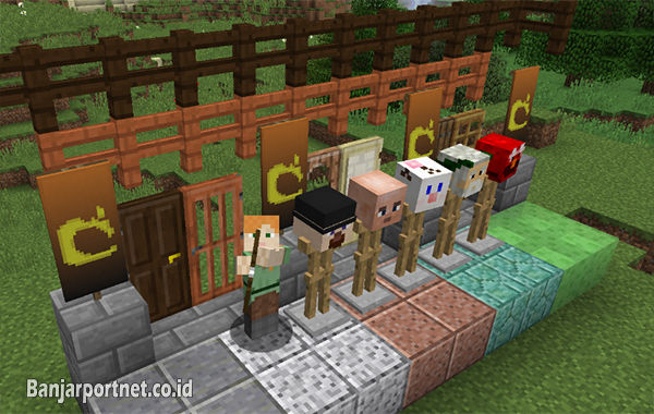 Fitur-dan-Pembaruan-di-Game-Apk-Minecraft-1.20.30.25-Free-Download