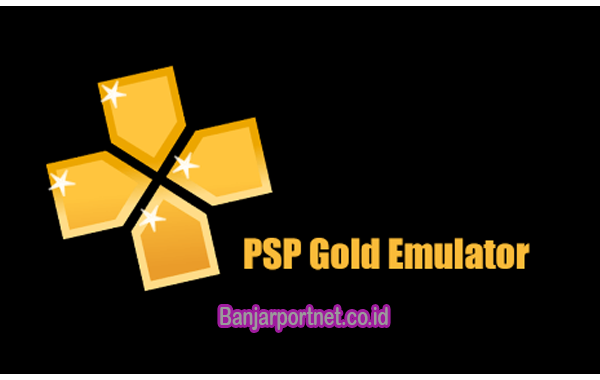 Fitus-Fitur Menarik dari Aplikasi PPSSPP Gold