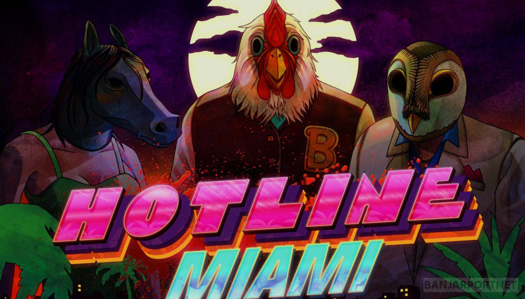 Game-Hotline-Miami