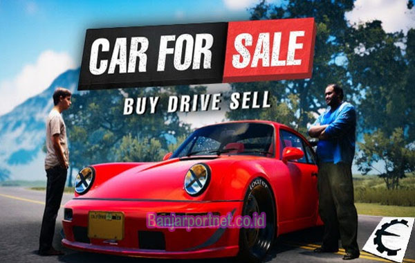 Gameplay-Car-For-Sale-Simulator-2023-Apk-Mod