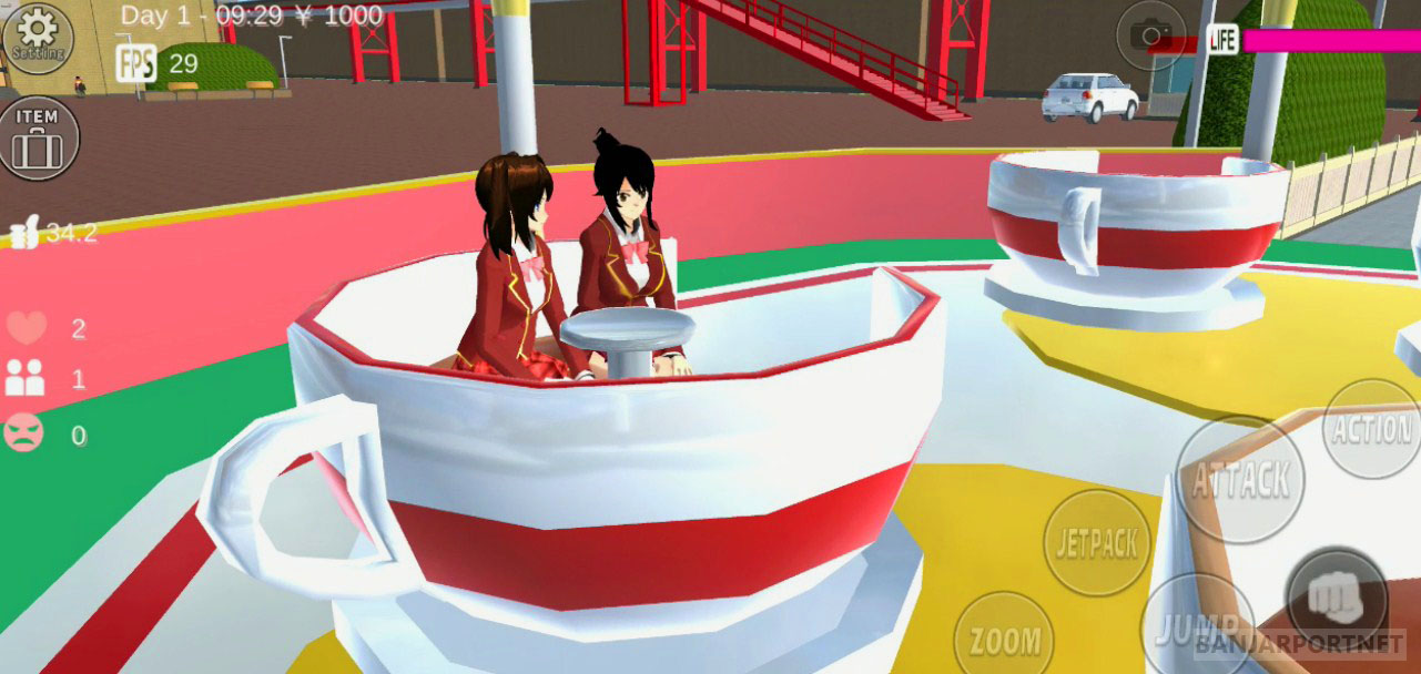 Informasi-Mengenai-Game-Sakura-School-Simulator-Versi-Terbaru