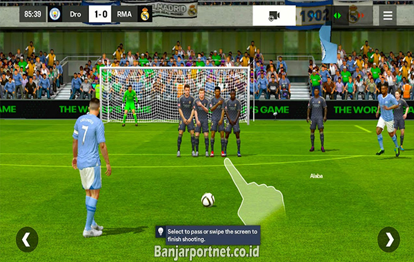 Kelebihan-Memainkan-EA-Sports-FC-24-Mobile-Apk