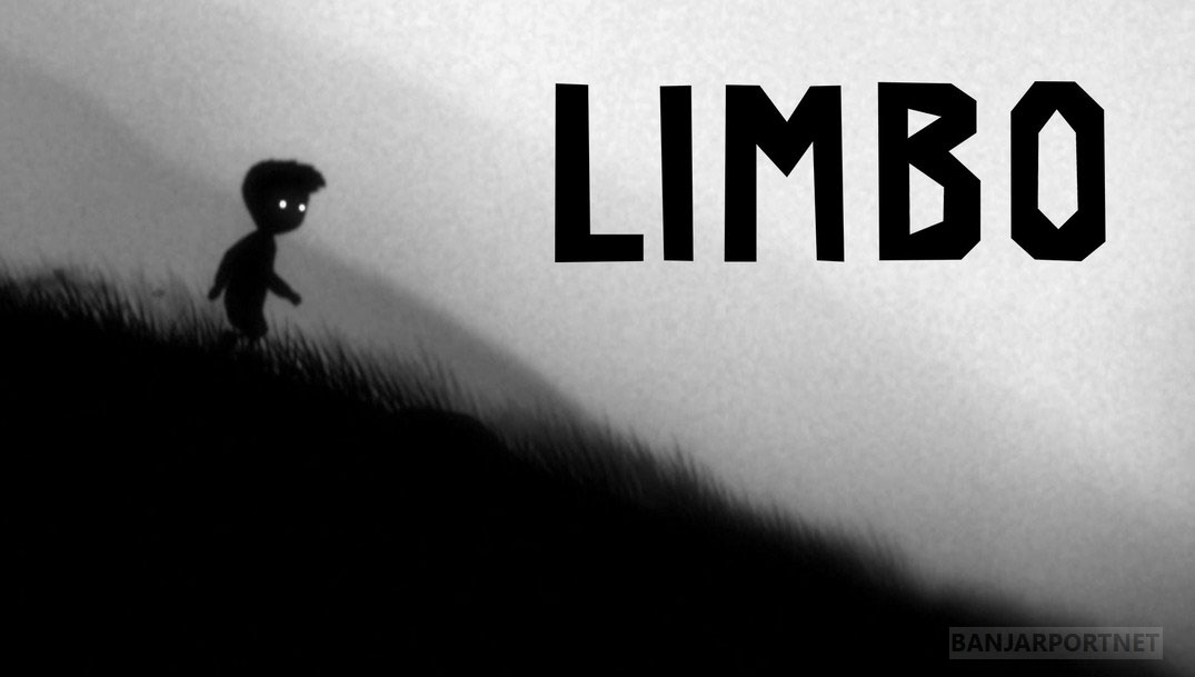 LIMBO-Game-PC-RAM-2GB