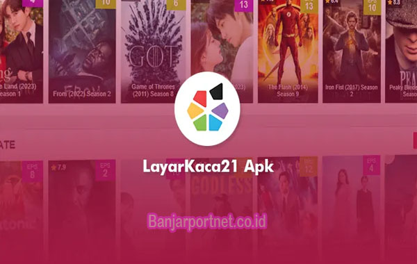 Layarkaca21 Apk Mod For Android Tv Download Tanpa Iklan 