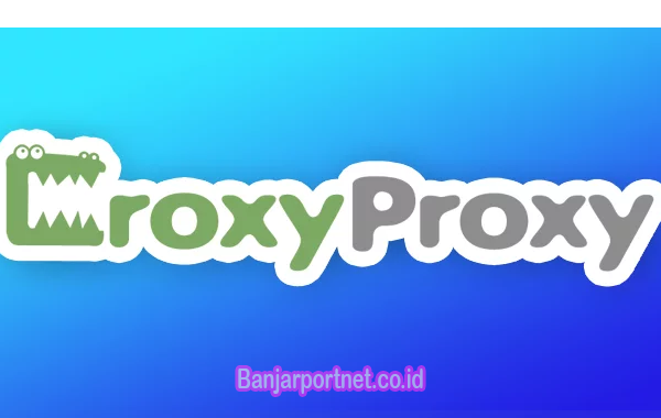 Link Download CroxyProxy Terbaru 2023