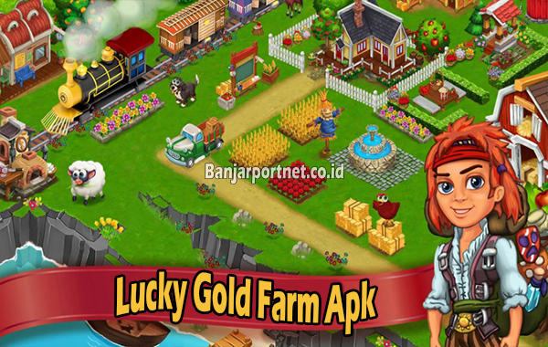Lucky-Gold-Farm-Apk